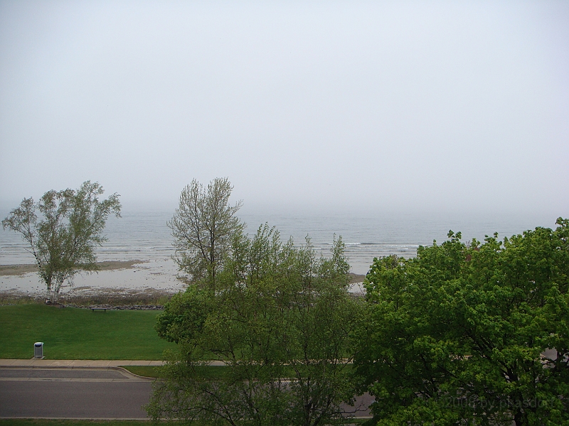390 Memorial Day [2008 May 23].JPG - Scenes from Petoskey, Michigan.